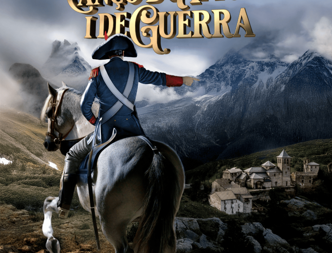 Cançó d’Amor i de Guerra