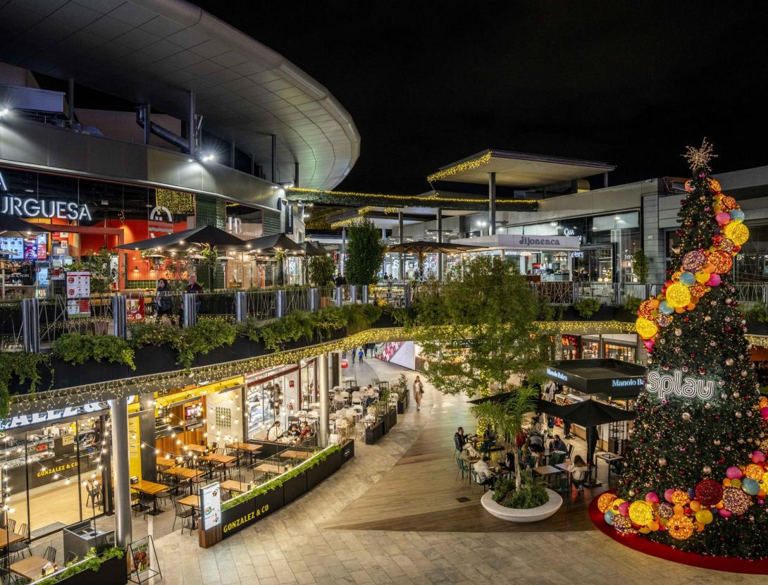 “Molt més que Nadal” a Splau