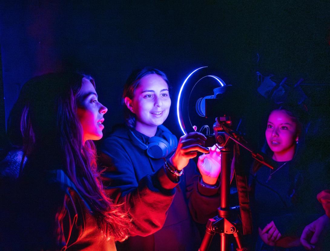 Exposició &quot;Ciutat Cruïlla 2025&quot;