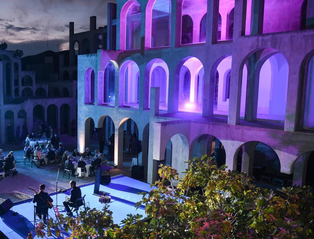 La Nit dels Museus a Esplugues de Llobregat