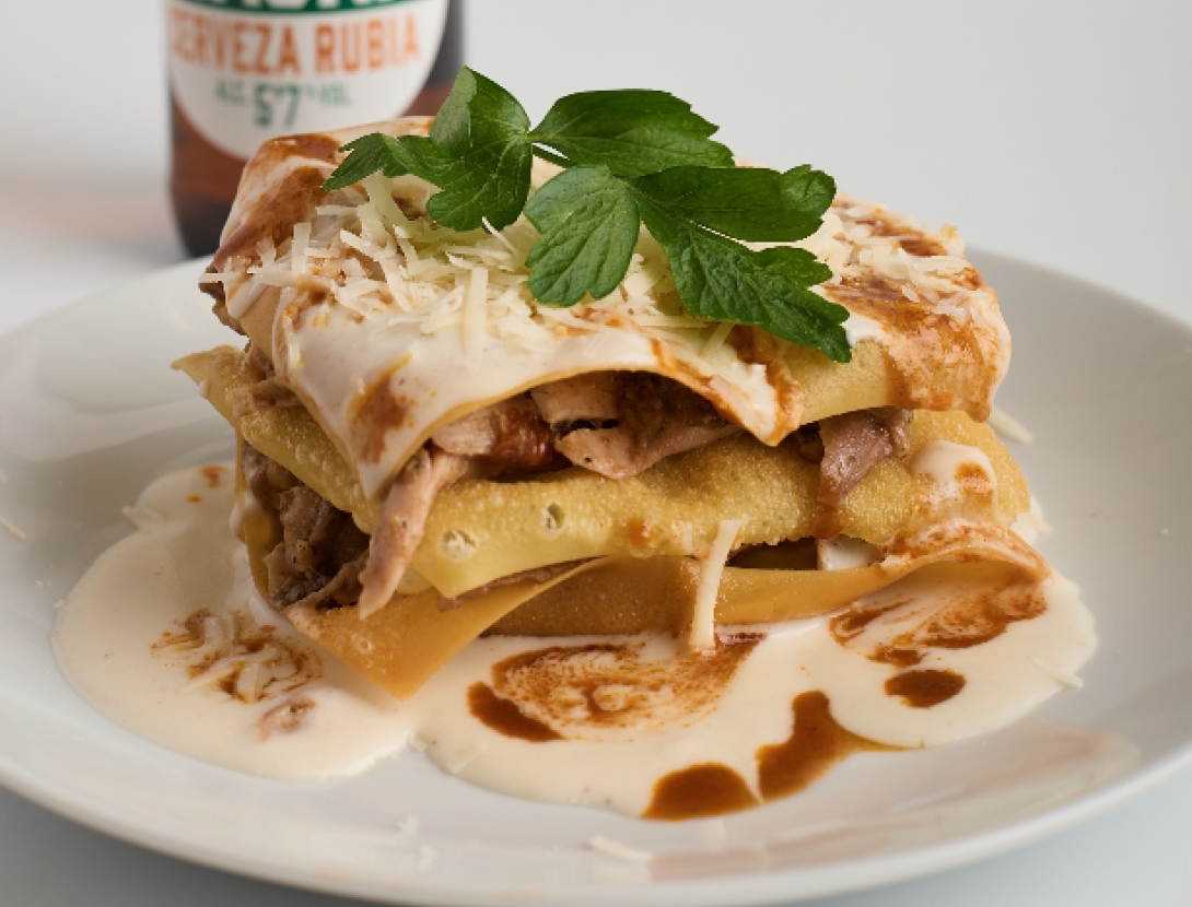 QuintoTapa Pota Blava &amp; Carxofa Prat 2025