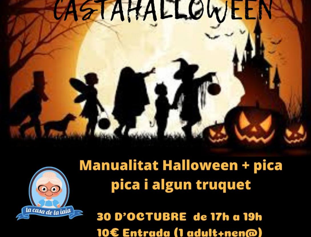CASTAHALLOWEEN