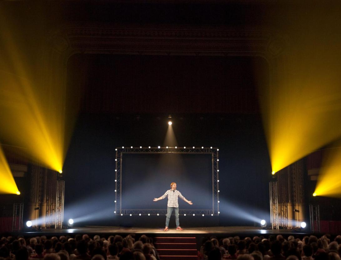 Bona Gent de Quim Masferrer