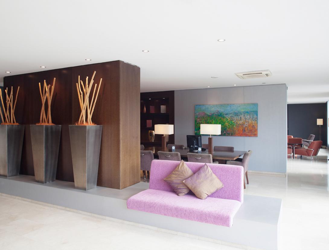 Paquet Nadal Hotel Ciutat Martorell