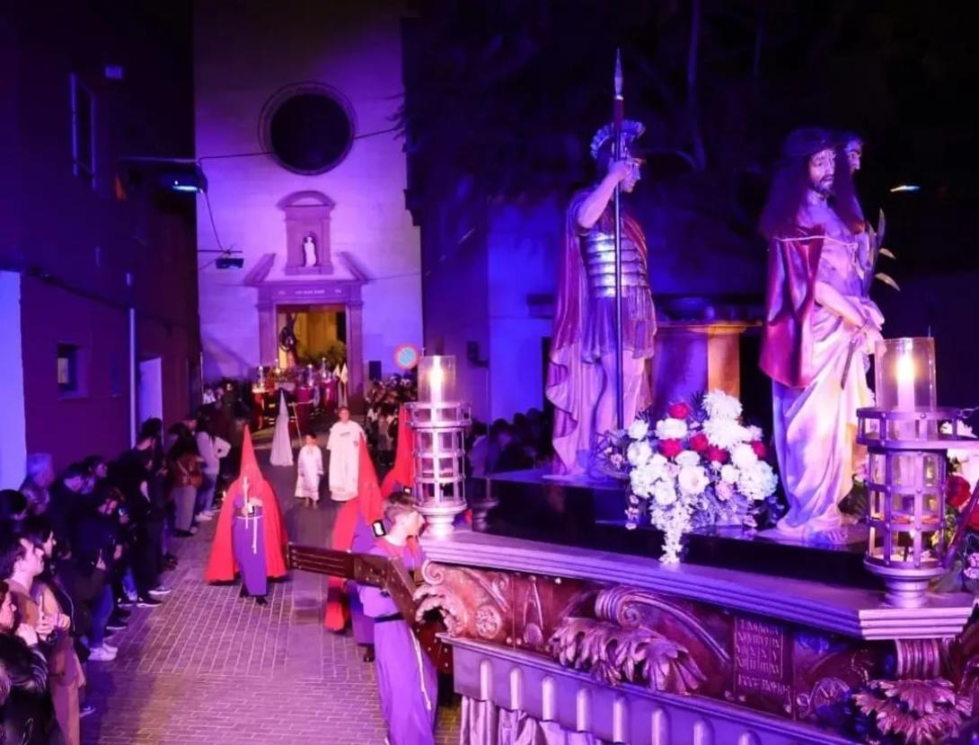 Setmana Santa Sant Vicenç dels Horts