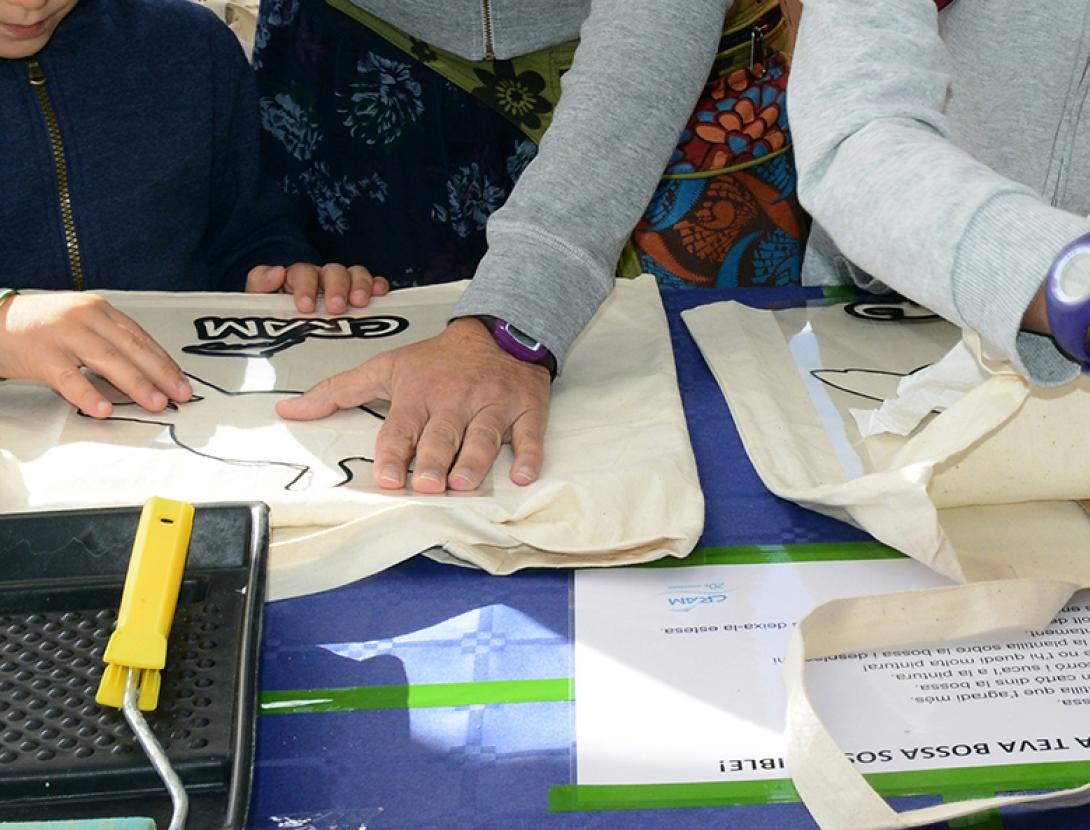 DESCOBREIX EL CRAM EDICIÓ ESPECIAL ESTIU