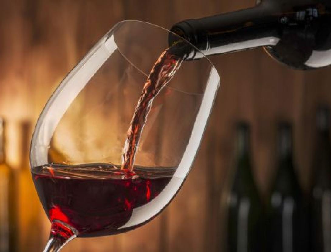 Tast de vins a la Fassina Arbolí