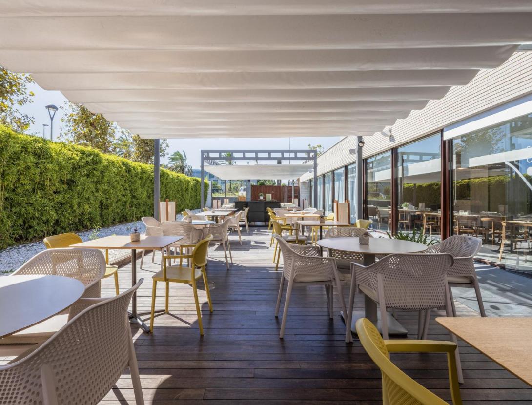 INNSiDE Barcelona Aeropuerto