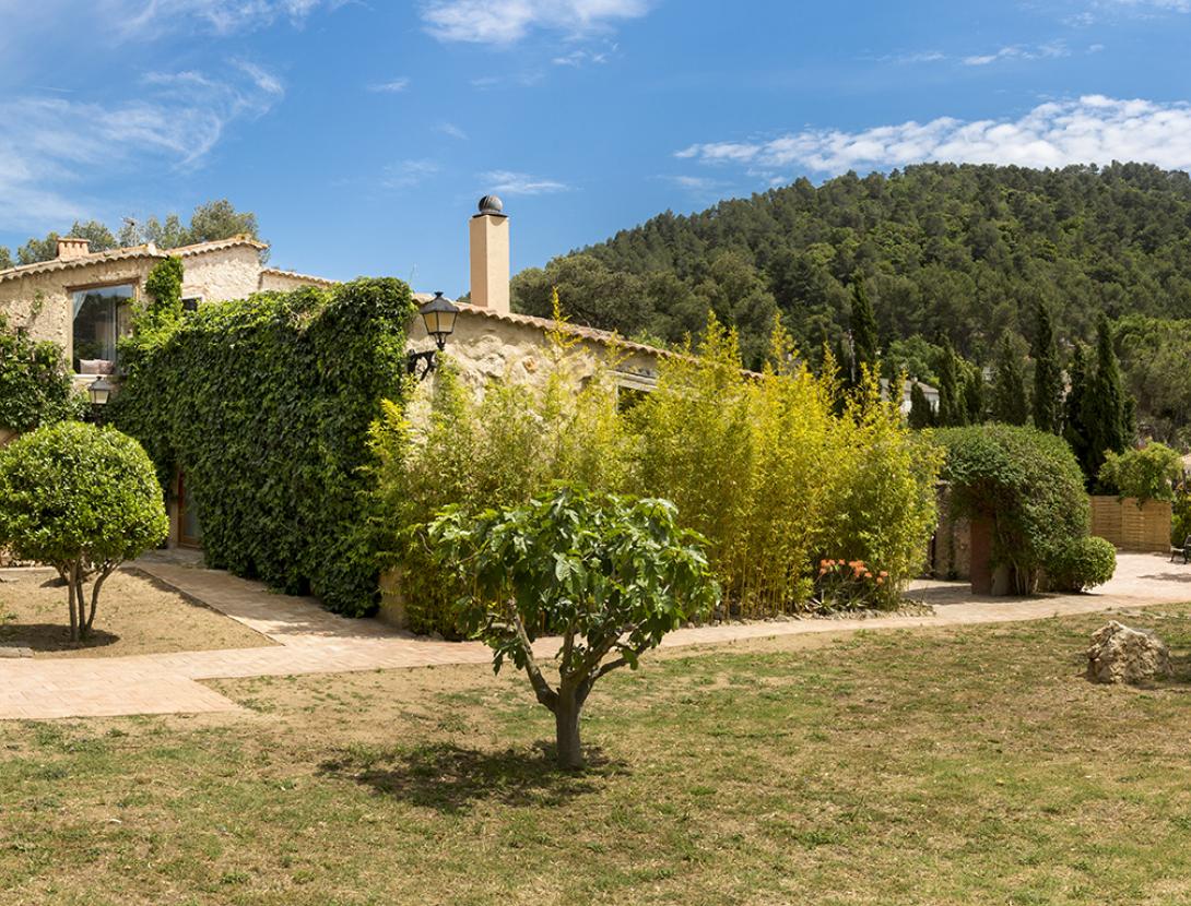Casa rural Masia El Lledoner