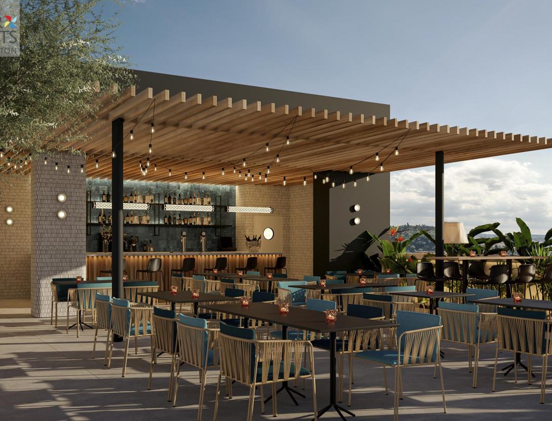 Four Points Barcelona Airport