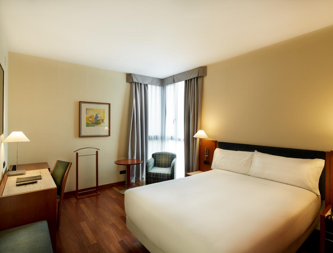 Sercotel Cornellà Barcelona