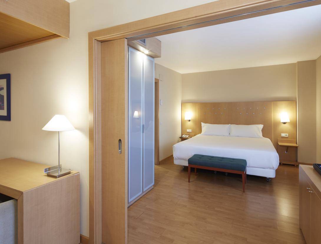 Sercotel Porta Barcelona