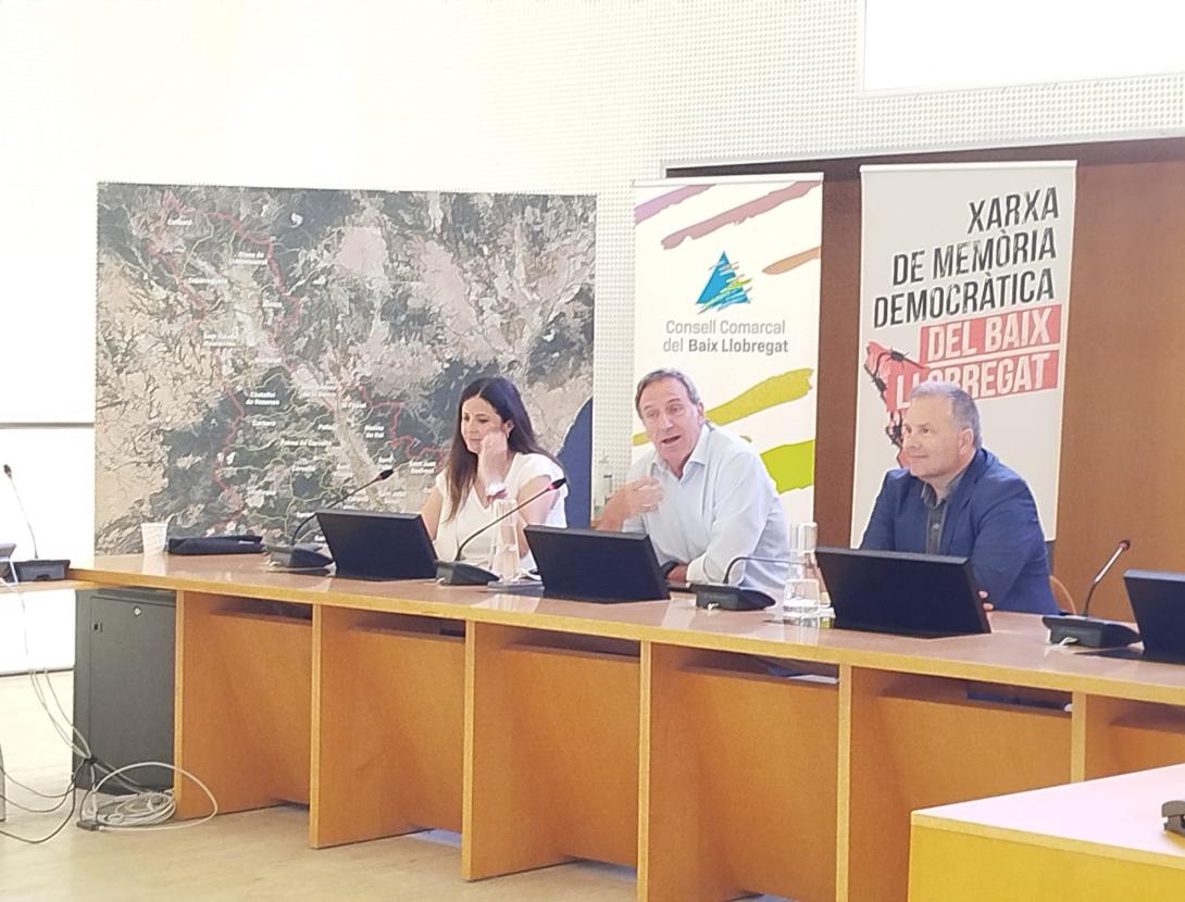 El Consorci de Turisme del Baix Llobregat reuneix els municipis de la comarca per analitzar les noves mesures de l’Impost sobre les Estades en Establiments Turístics