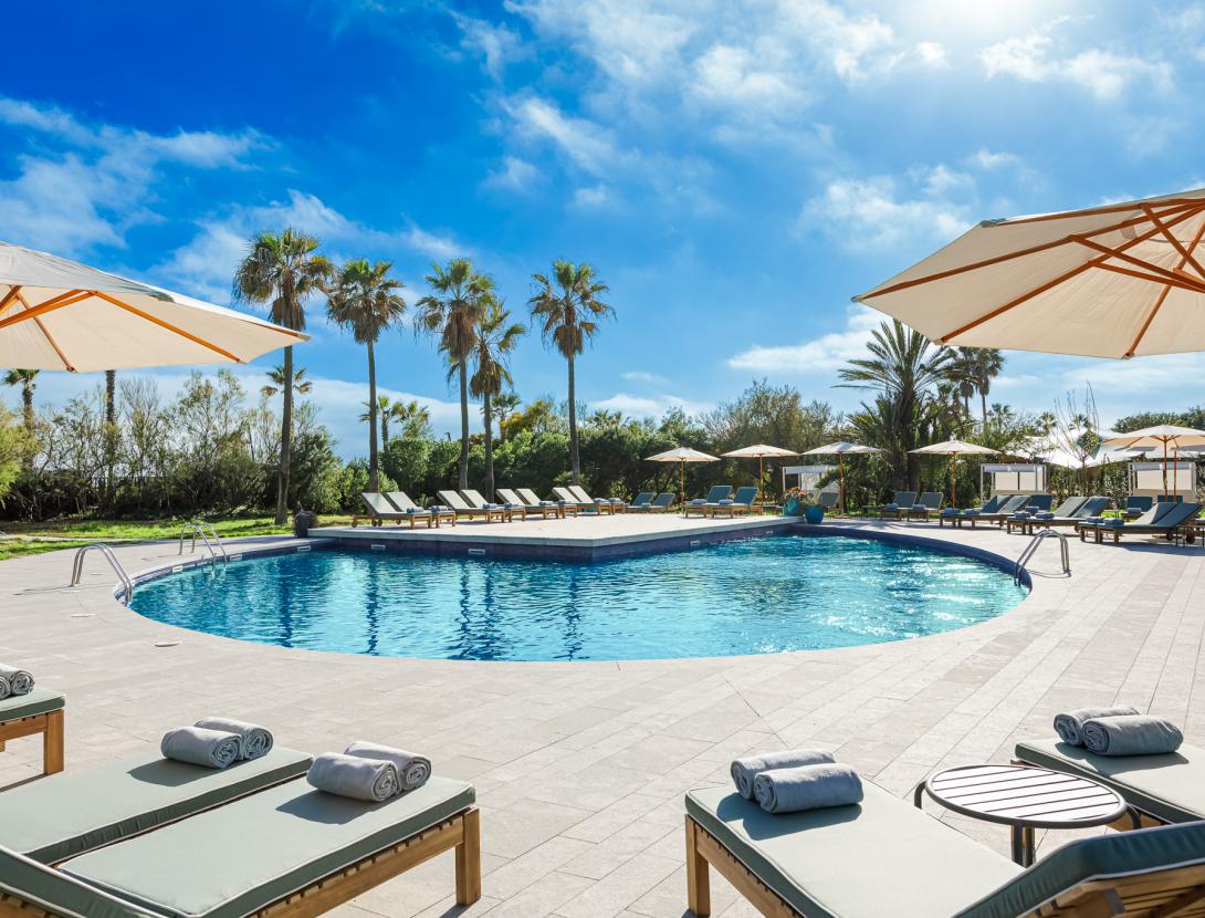 67% d’ocupació hotelera l'any 2023, amb 1,2 milions de turistes i 2,5 milions de pernoctacions