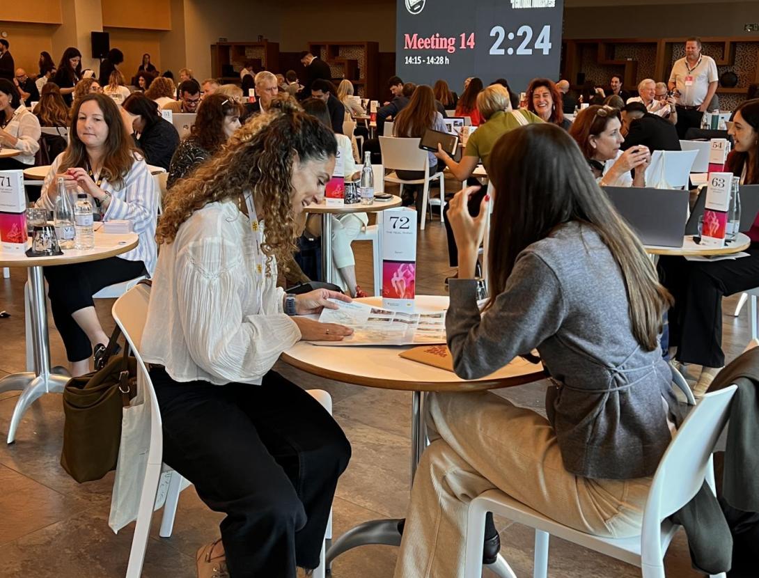 El Baix Llobregat present al Buy Catalunya Cultura 2026