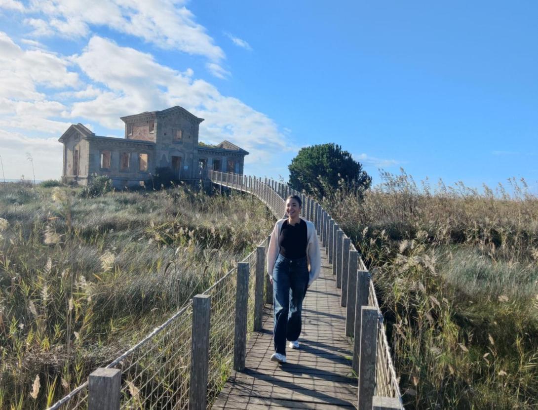 Nació Digital dona a conèixer els atractius del Baix Llobregat