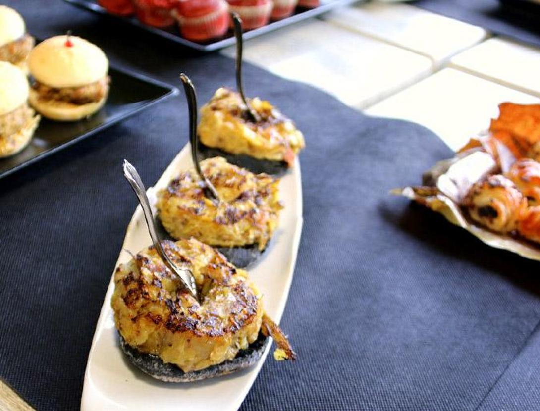 Carxofada de Sant Boi