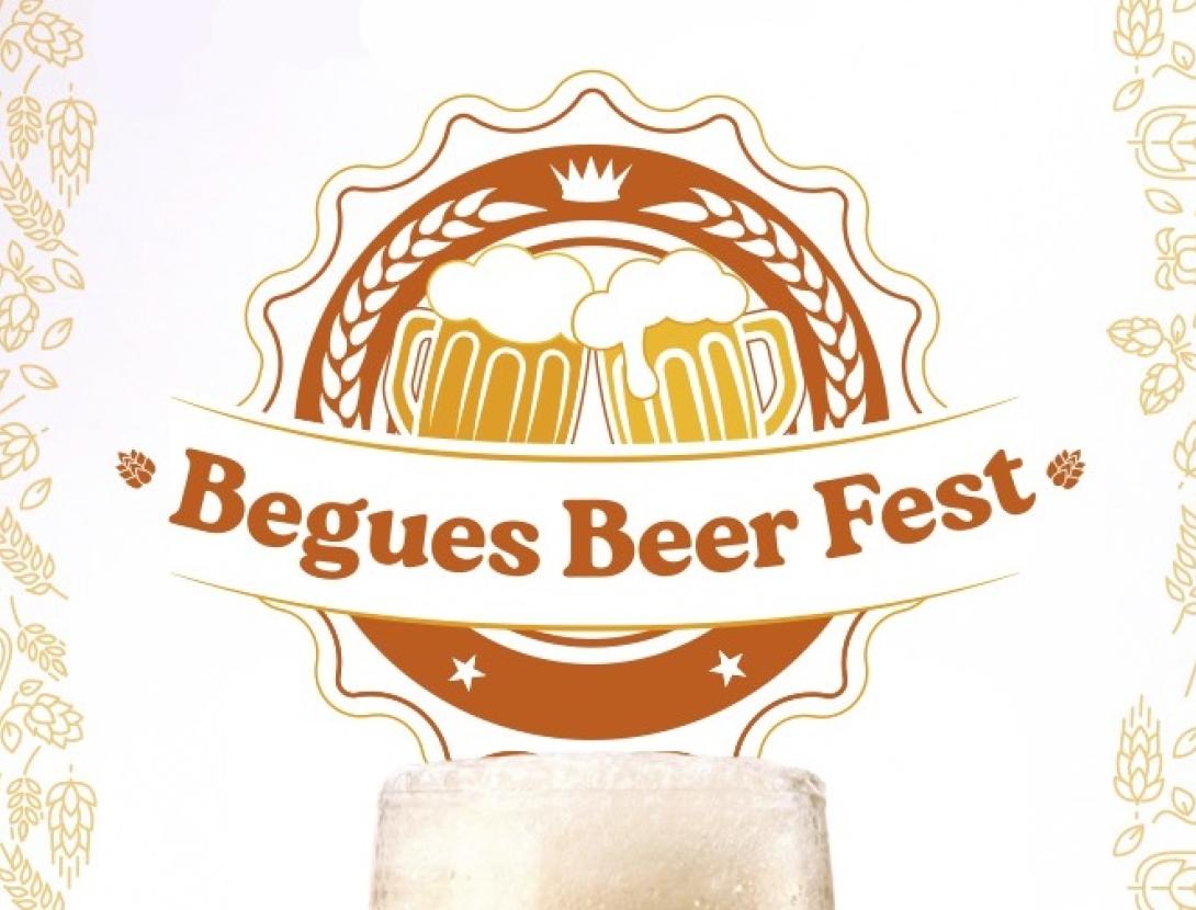 Fira de la Cervesa Artesana de Begues - Begues Beer Fest
