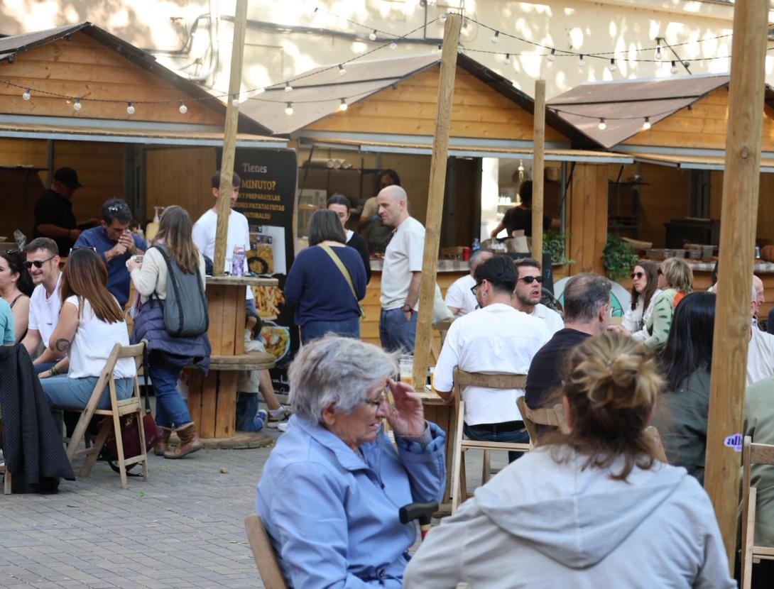 Foire de Printemps (Fira de la Primavera)