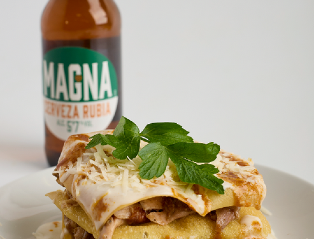 QuintoTapa Pota Blava &amp; Carxofa Prat 2025