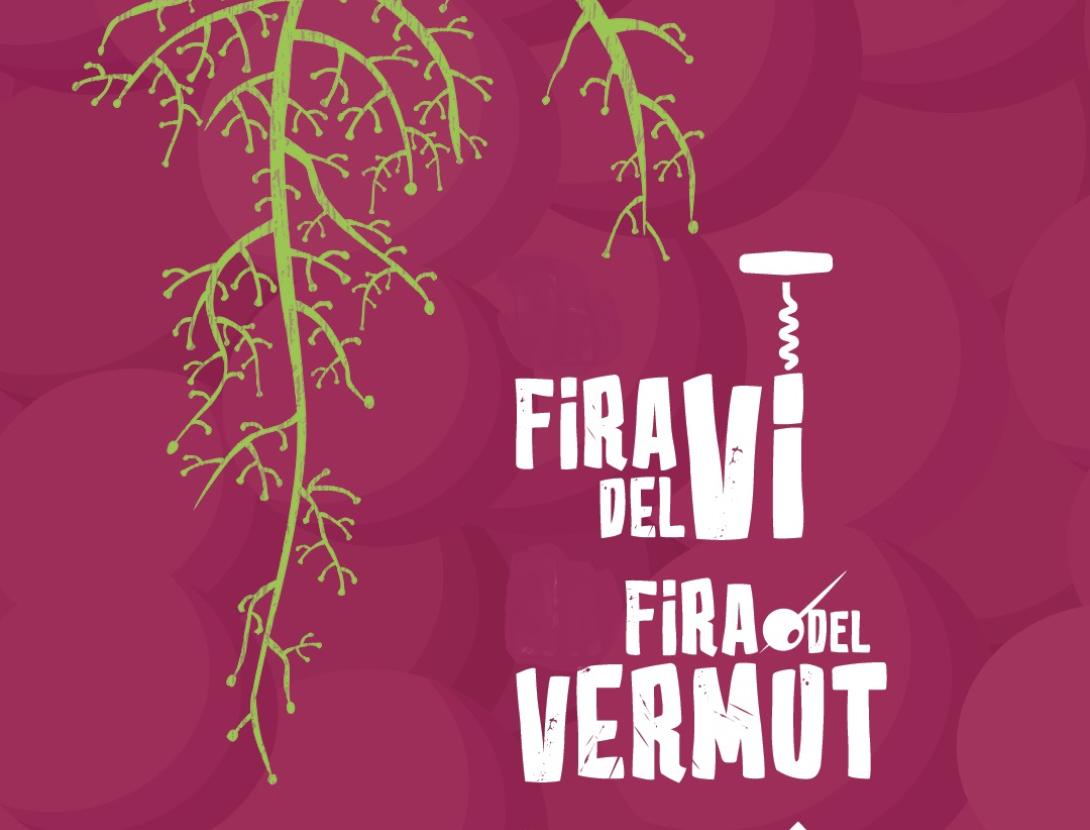 Fira del Vi a Sant Andreu de la Barca