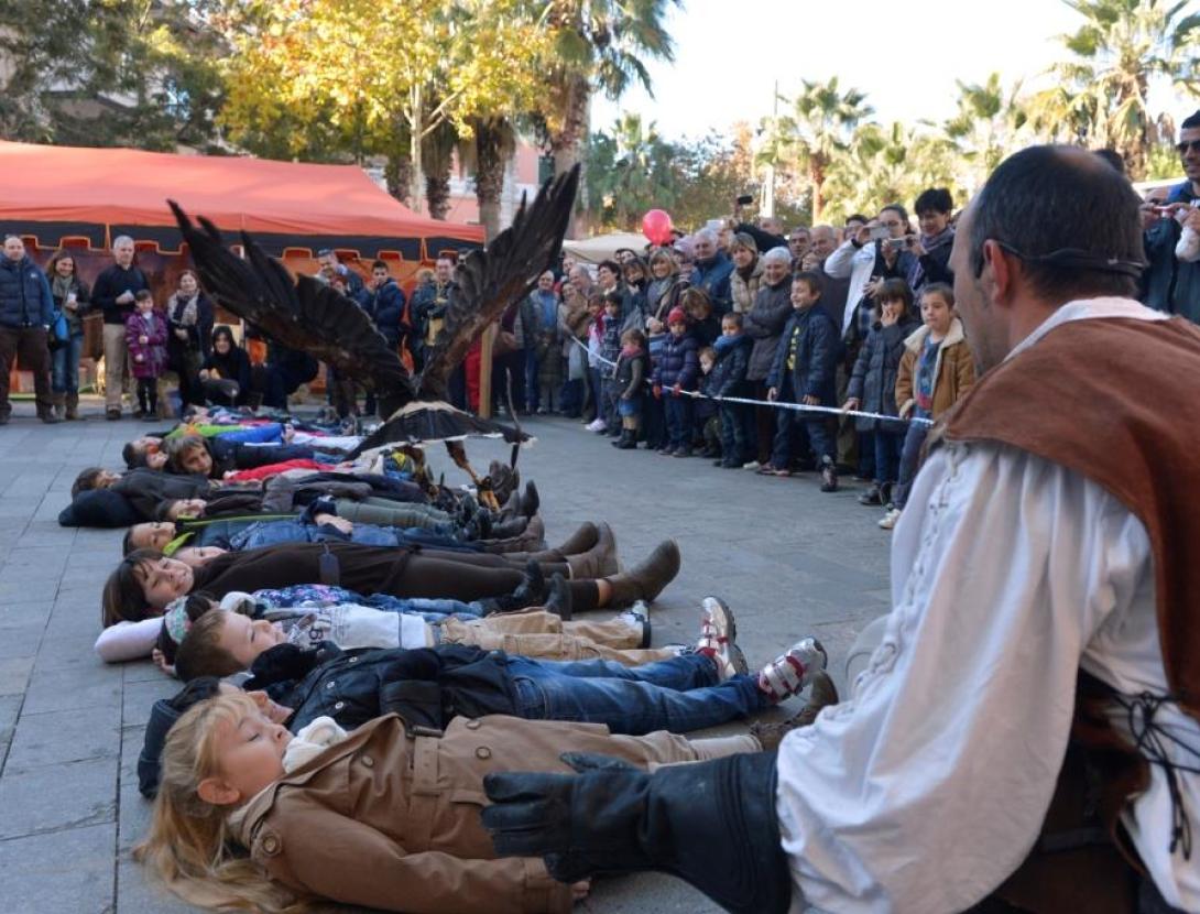 Fira Medieval Castrum Fidelis