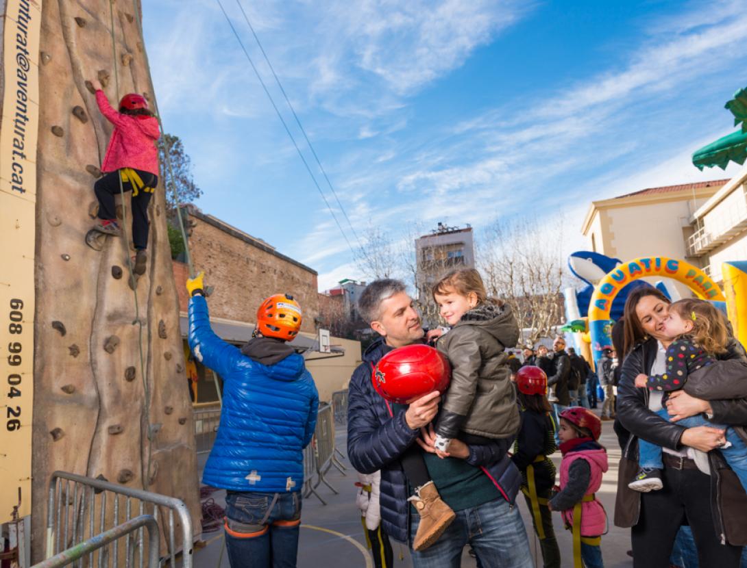 Fira de la Candelera de Molins de Rei
