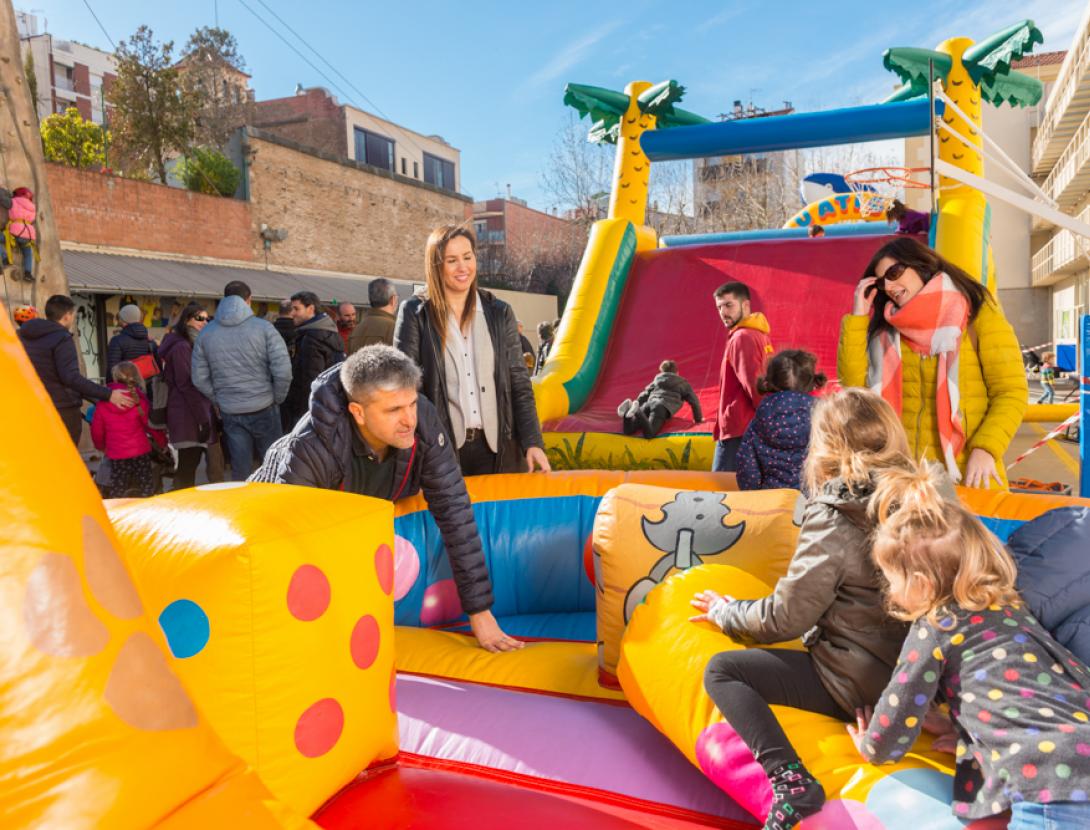 Fira de la Candelera de Molins de Rei