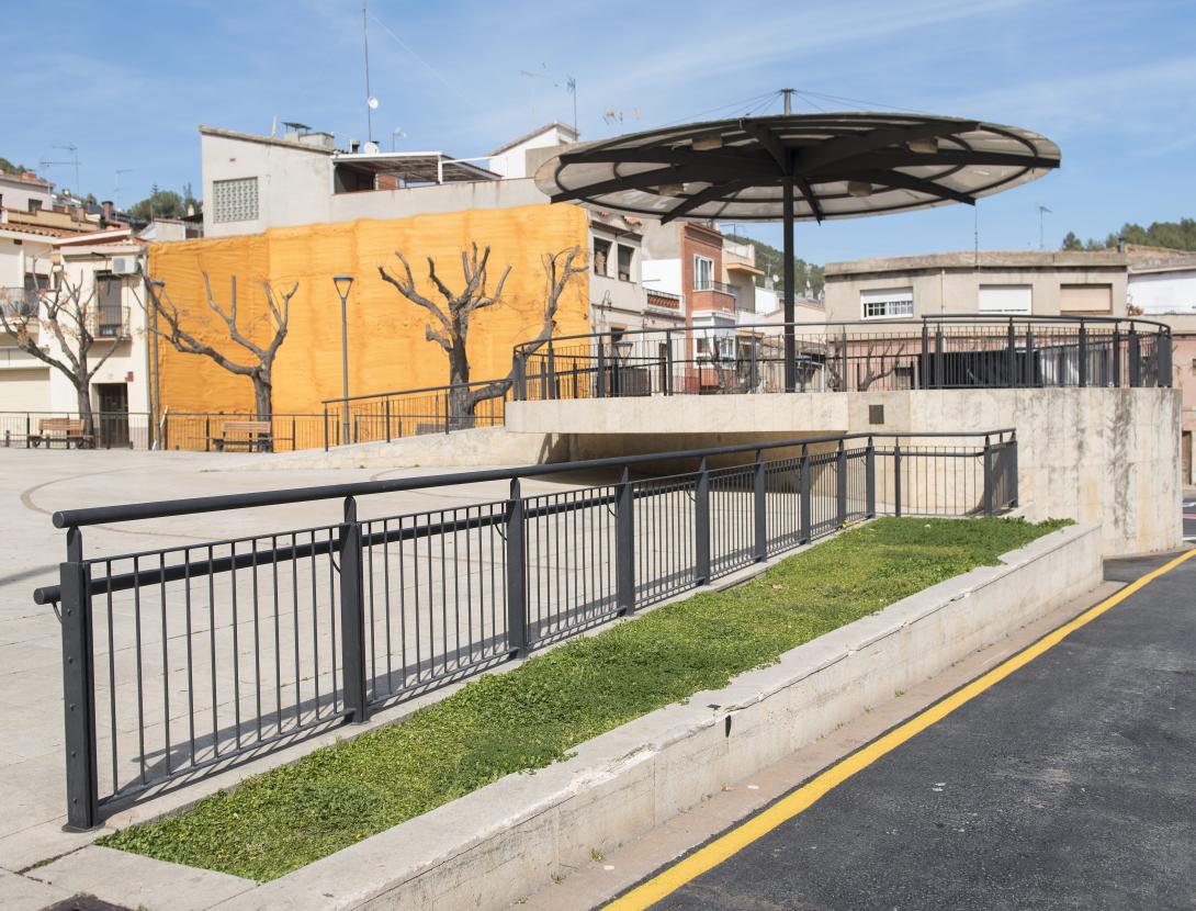 Sant Climent de Llobregat