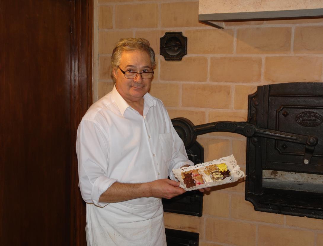 Les Torretes de Torrelles de Llobregat