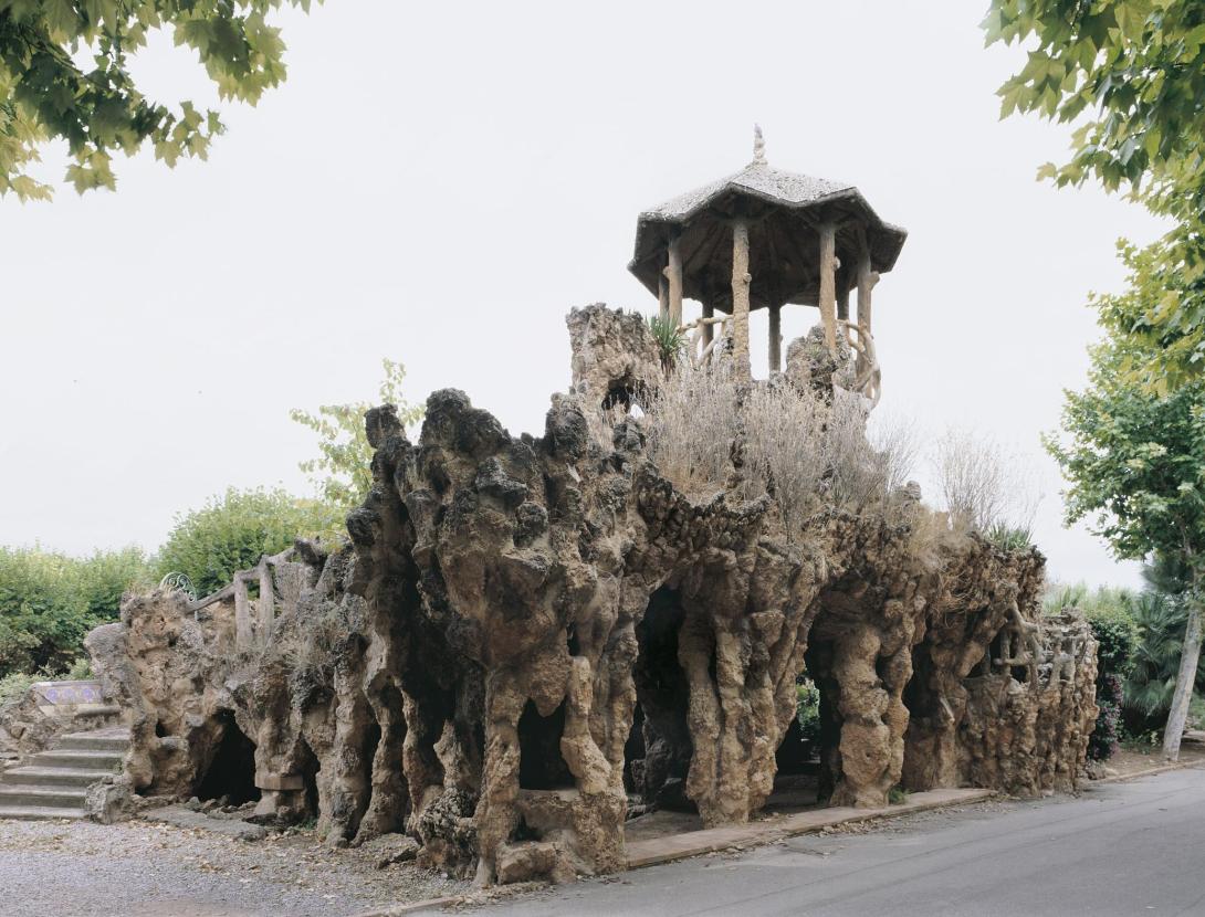 El Jardí Invisible