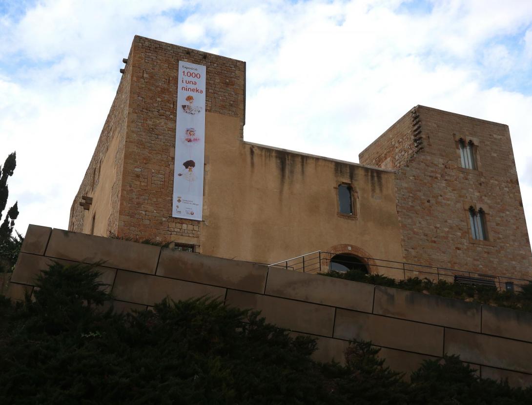 Castell de Cornellà