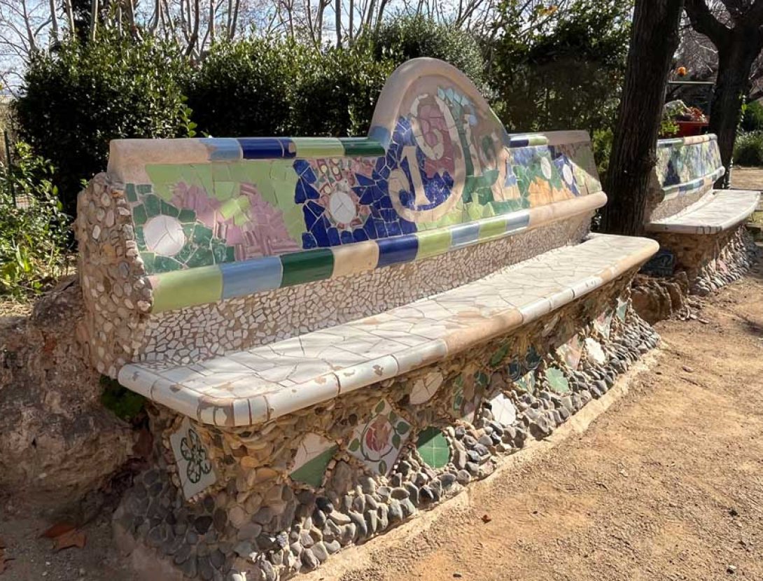 Bancs