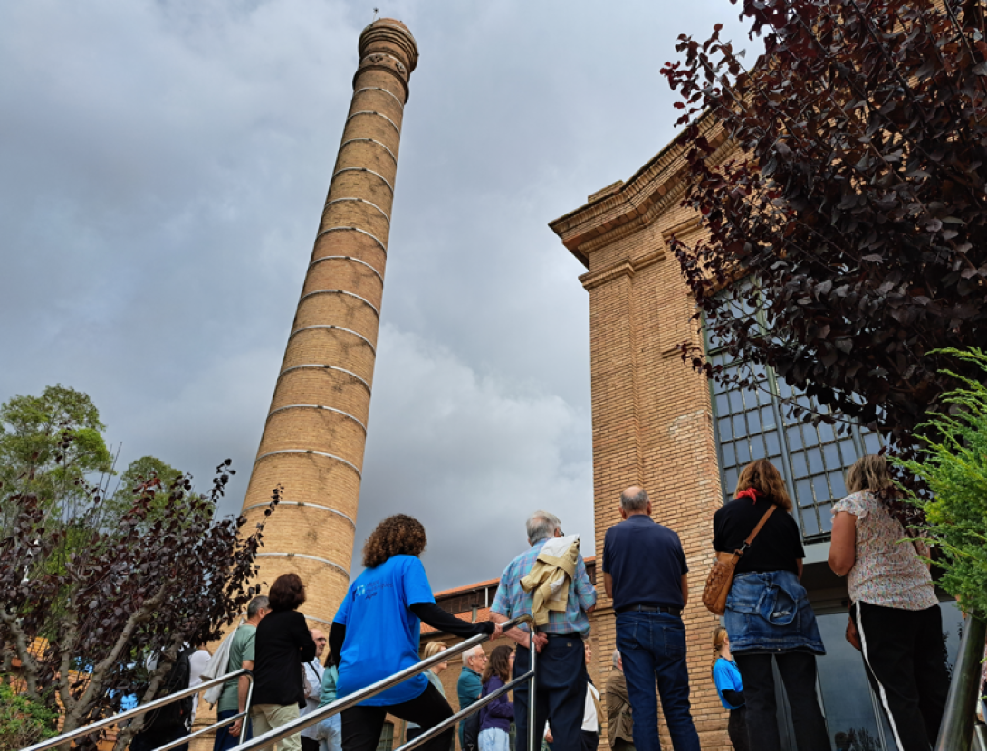 Museu de les Aigües