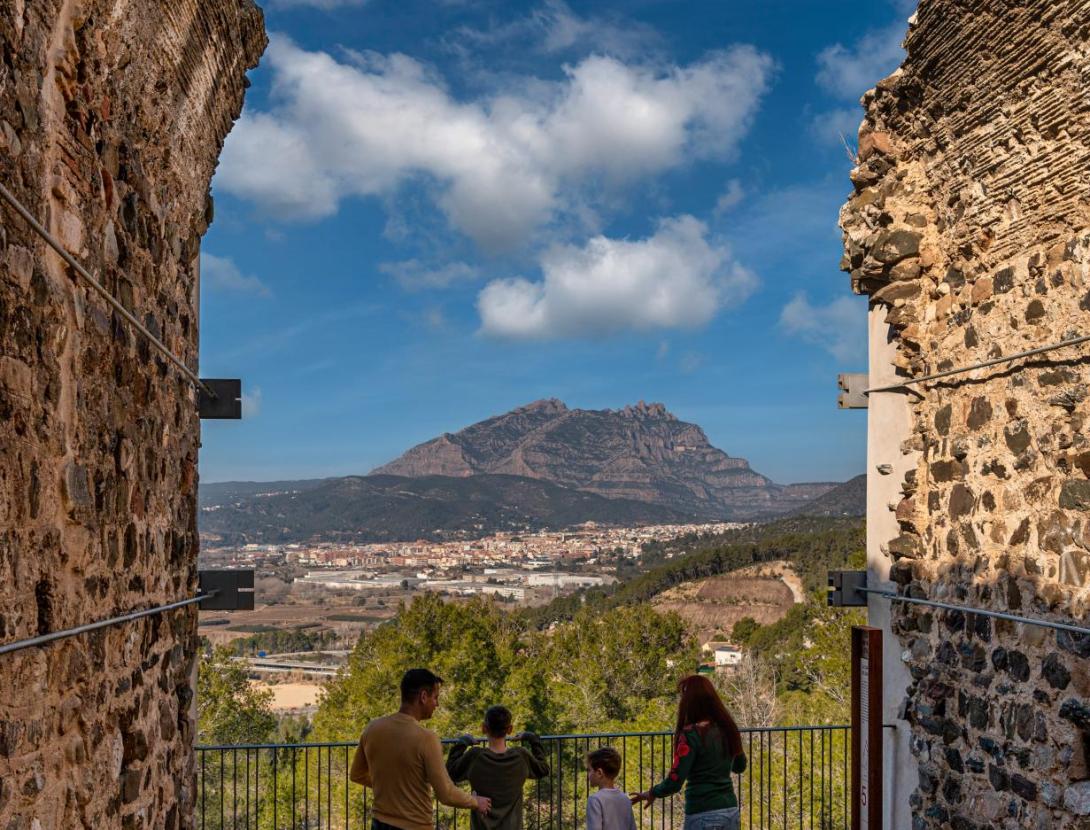Castell de Voltrera