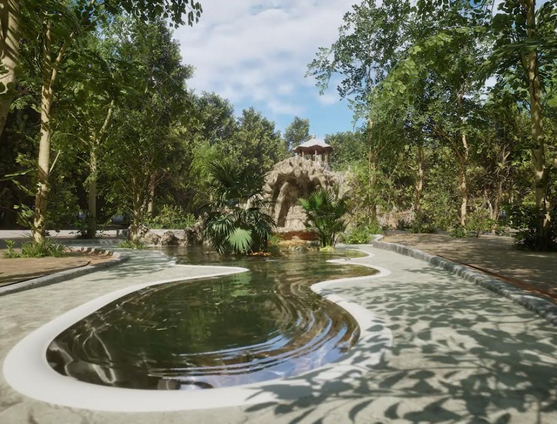 El Jardí Invisible