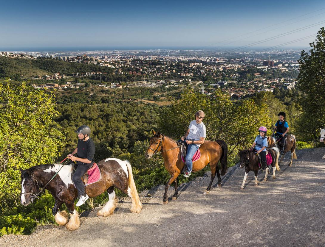 Hípica Poni Club Catalunya