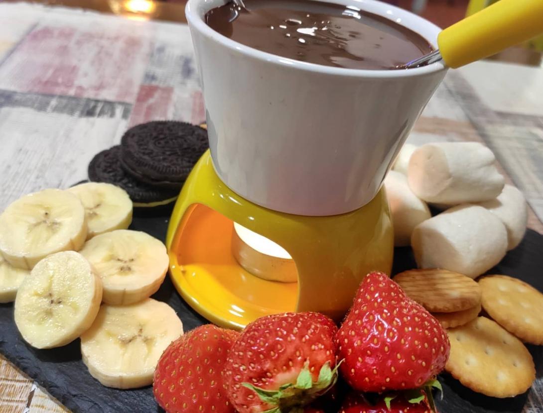 La Creperia del Casc Antic