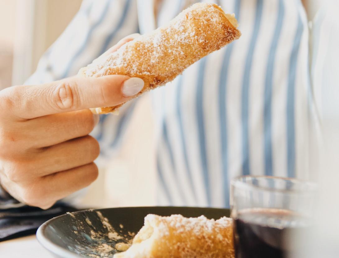 OAK Restaurant - Club de Golf de Barcelona