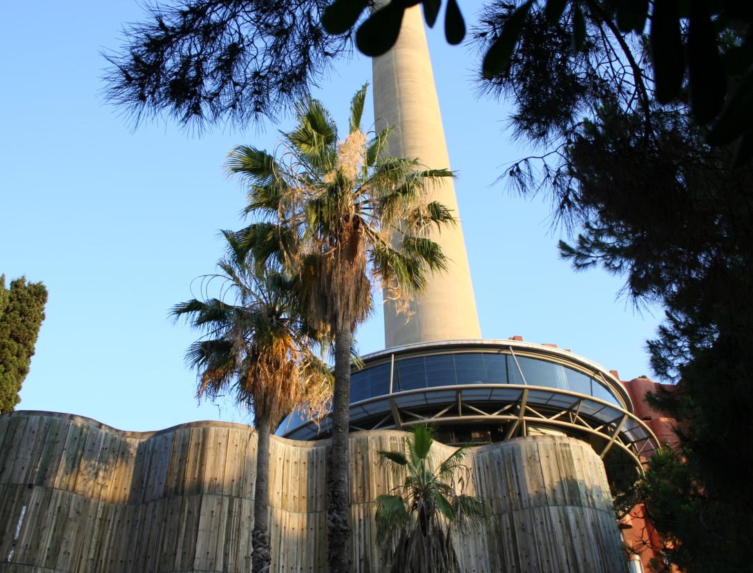 El Mirador de Sant Just