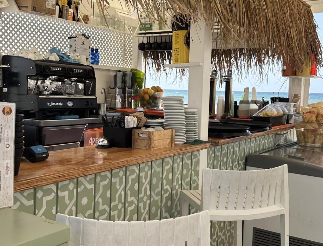 Bolero Beach
