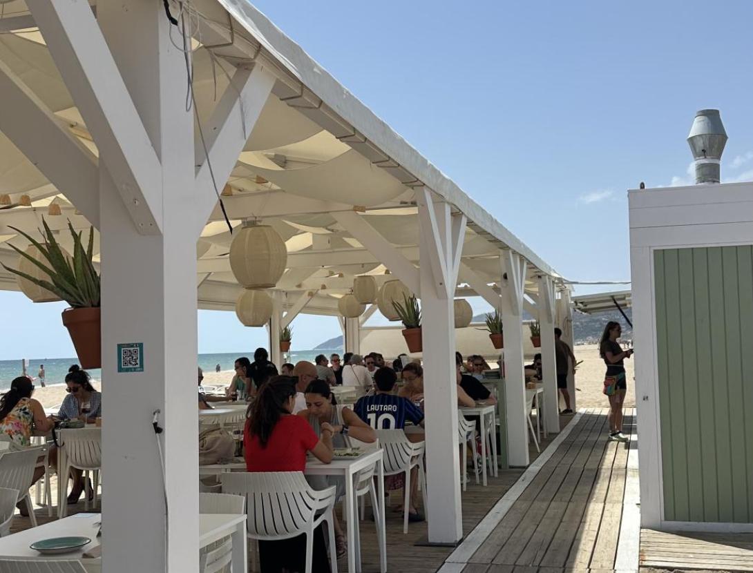 Bolero Beach