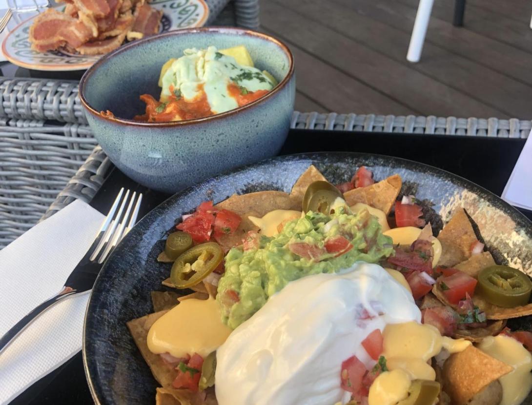 My Bar (Hotel Ciutat Martorell)