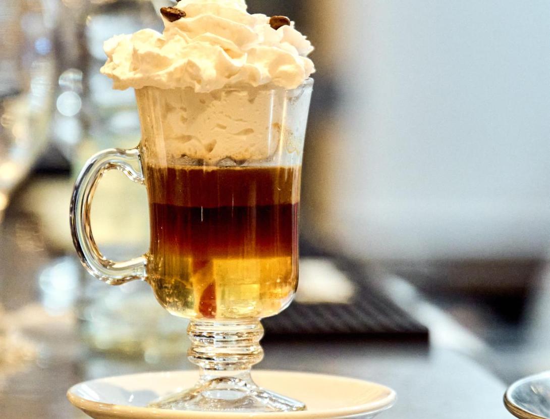 Tasta'mm Gourmet Burger&amp;Gin