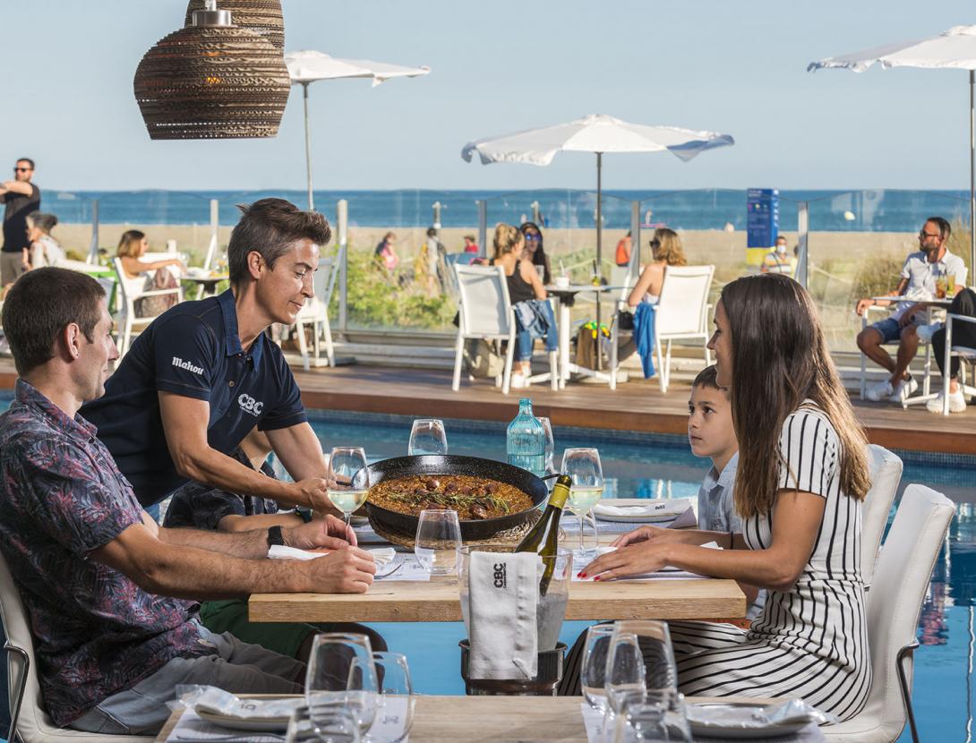 CBC Casanova Beach Club