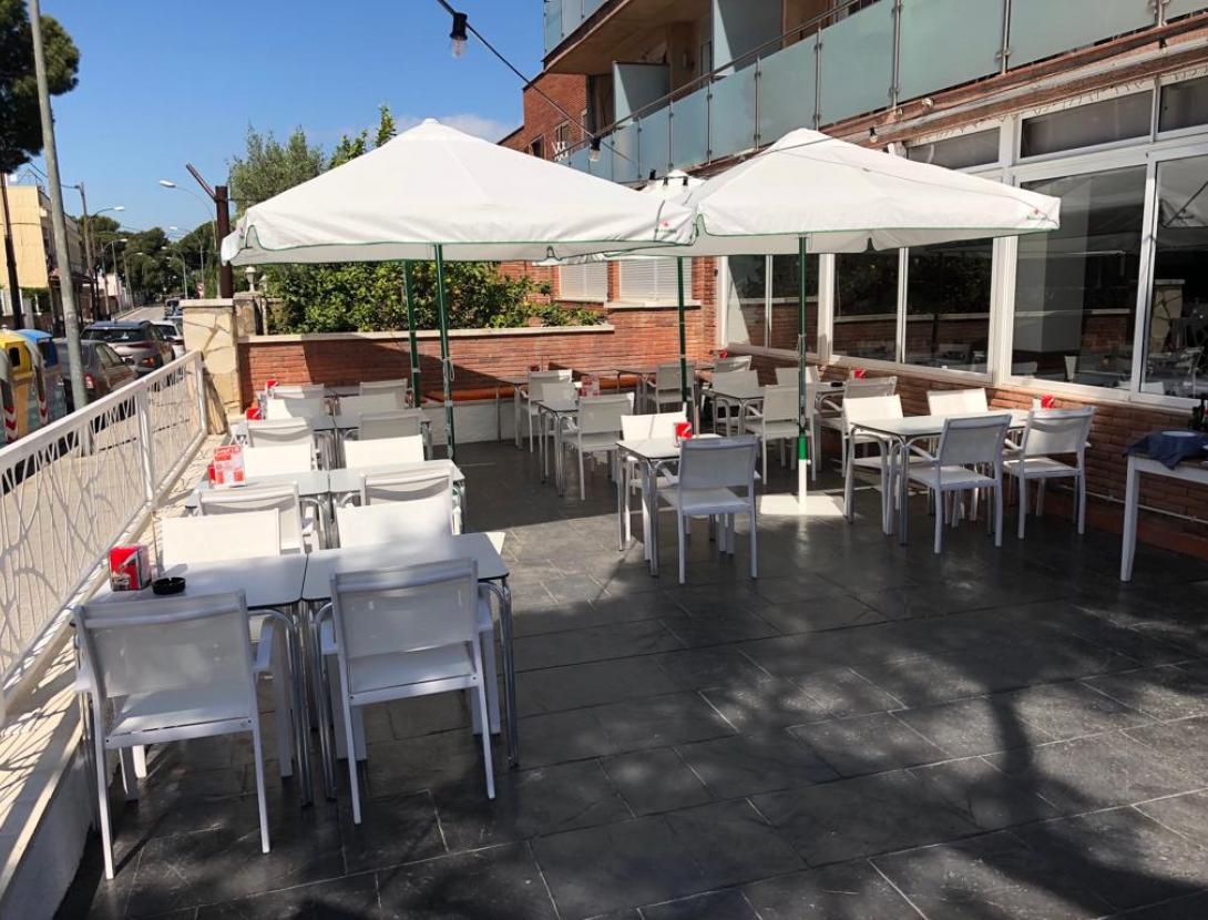 SUNSET CASTELLDEFELS