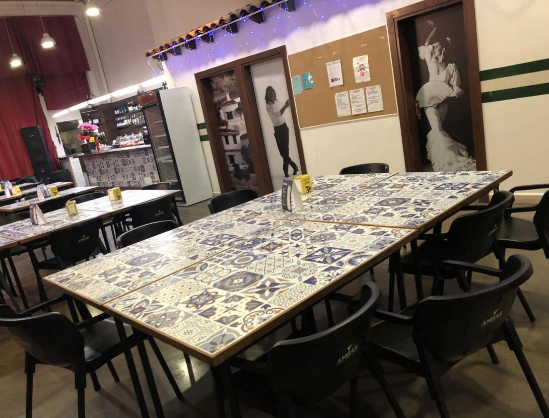 CASA ANDALUCIA GASTRO