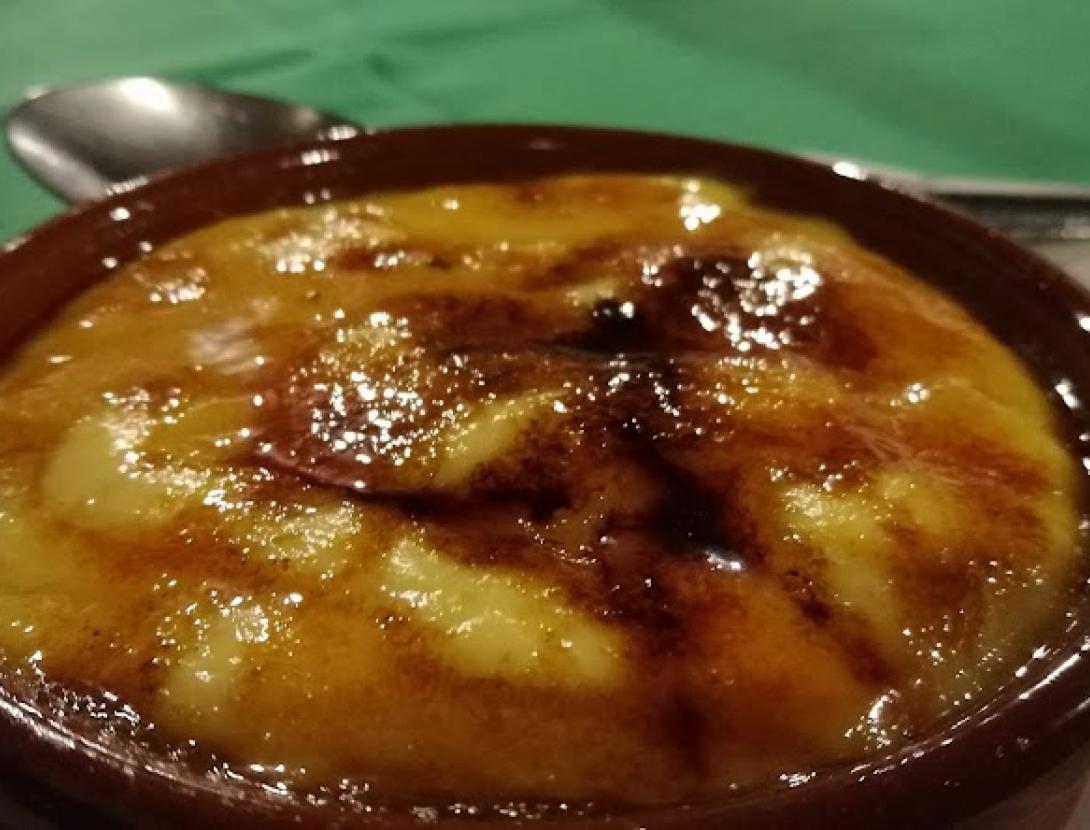 Restaurant El Jabalí