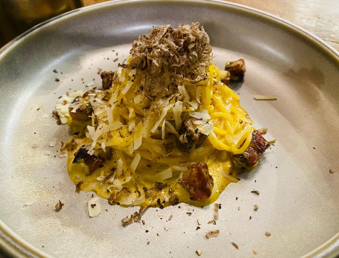 Restaurant Flor de Sal