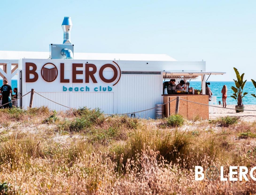 Bolero Beach